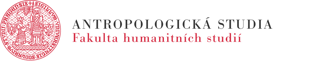 Homepage - Antropologická studia, Fakulta humanitních studií, Univerzita Karlova