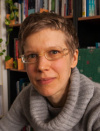 Tereza Stöckelová, Ph.D.